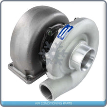 Load image into Gallery viewer, New OEM Turbocharger Caterpillar 12G, 14G, SR4, 130G, 140B, 815.. - OE# 4N8969 - Qualy Air