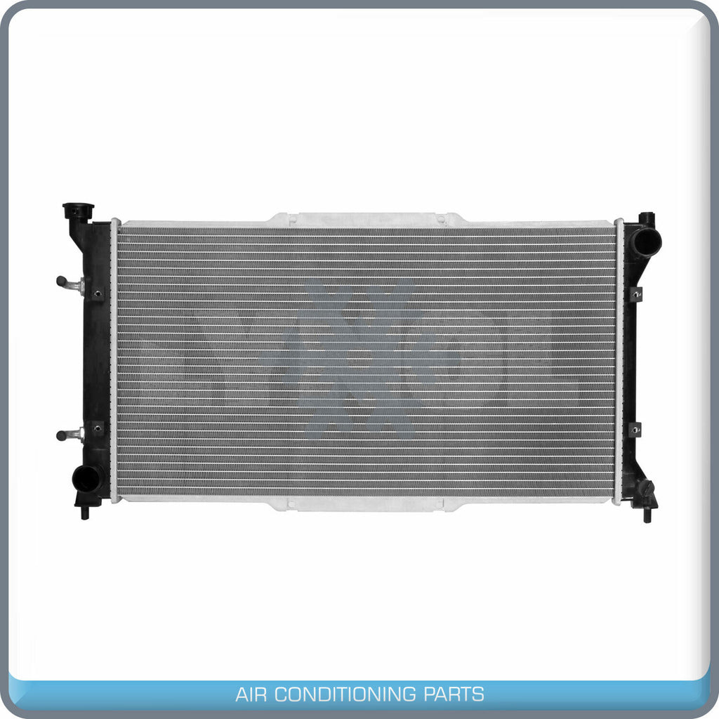 Radiator for OE# SU3010114 8011839 SU3010113 SU3010115 45199AC280 4519... QL - Qualy Air