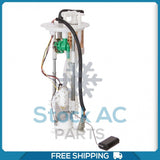 Electric Fuel Pump Module For Ford Ranger Mazda B2300 B3000 B4000 QOA