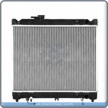 Cargar imagen en el visor de la galería, NEW Radiator for 1994-1997 Geo Tracker 1.6L / 1996-1998 Suzuki X-90 1.6L QL - Qualy Air