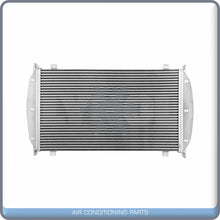 Load image into Gallery viewer, NEW Charge Air Cooler 93-02 Freightliner FLD112 (Short Hood) - OE# FRT18110 - Qualy Air