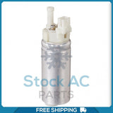Electric Fuel Pump for Chevrolet Camaro, Caprice, Corvette / Pontiac 6000... QOA