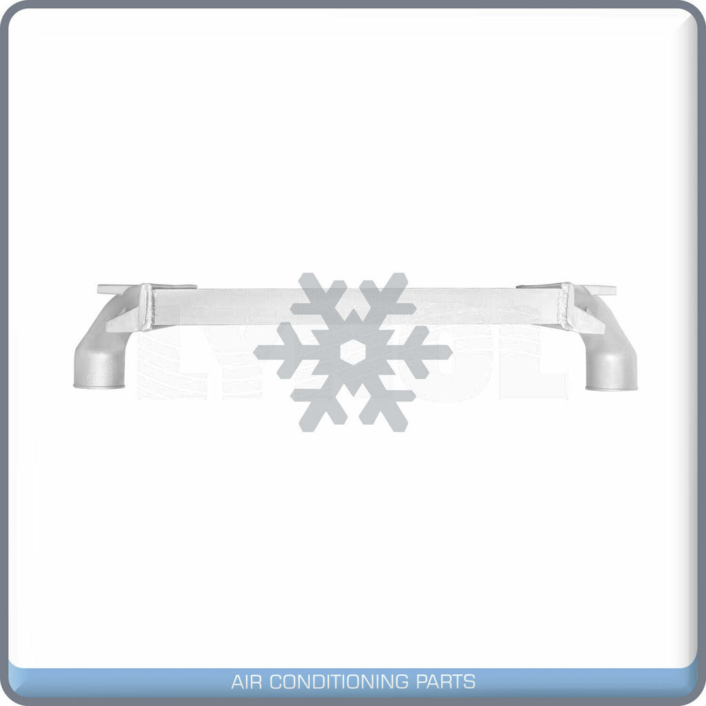 Intercooler for Blue Bird All American RE QL - Qualy Air