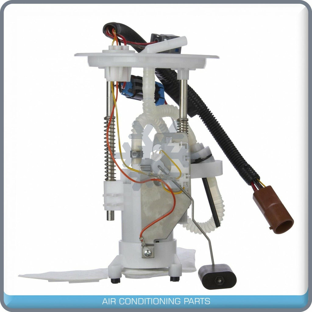 Electric Fuel Pump Module for Ford Explorer Mercury Mountaineer V6 4.0L 2004 QOA - Qualy Air