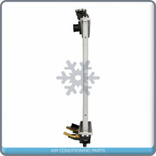 Load image into Gallery viewer, Radiator for Honda Accord, Crosstour QOA - Qualy Air