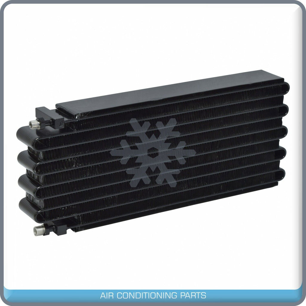 A/C Condenser for Caterpillar 836G, COMPACTOR, DOZER, MOTOR GRADER, TRACK.. QU - Qualy Air