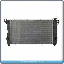Load image into Gallery viewer, Radiator for Chrysler Grand Voyager, Voyager / Dodge Caravan, Grand C... QOA - Qualy Air