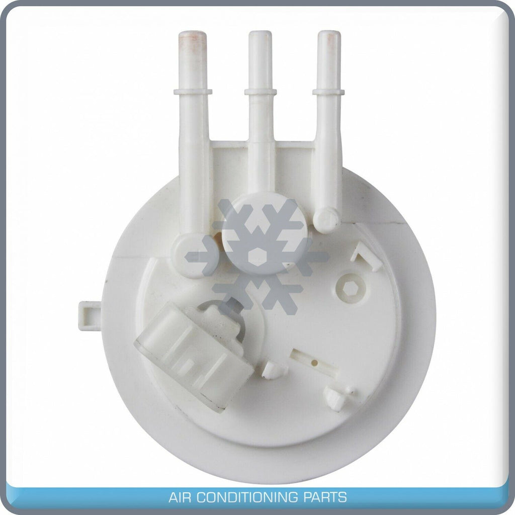 Electric Fuel Pump Module For Chevy Silverado 3500 GMC Sierra 3500 8.1L QOA - Qualy Air