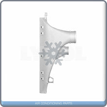 Load image into Gallery viewer, Intercooler for Freightliner Business Class M2, Columbia, FLD120, FS65, M2... QL - Qualy Air