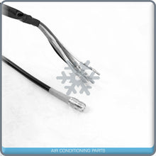 Load image into Gallery viewer, Chrome Mirror Passenger Right Side fit 02-13 Columbia 01-10 Coronado Century QL - Qualy Air