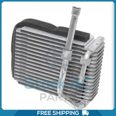 A/C Evaporator Core for Chevrolet WAGON QU