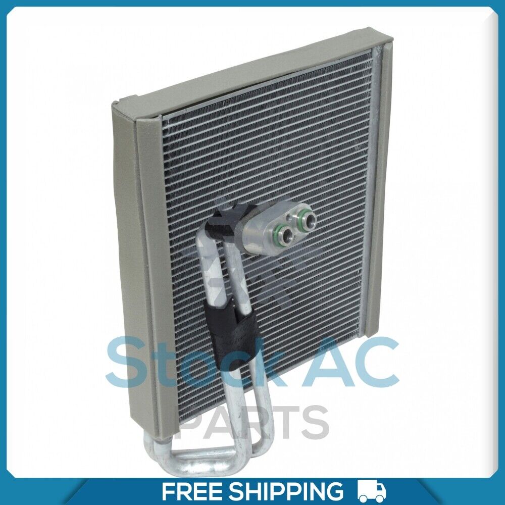 A/C Evaporator Core for Genesis Coupe QU - Qualy Air