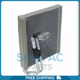 A/C Evaporator Core for Genesis Coupe QU