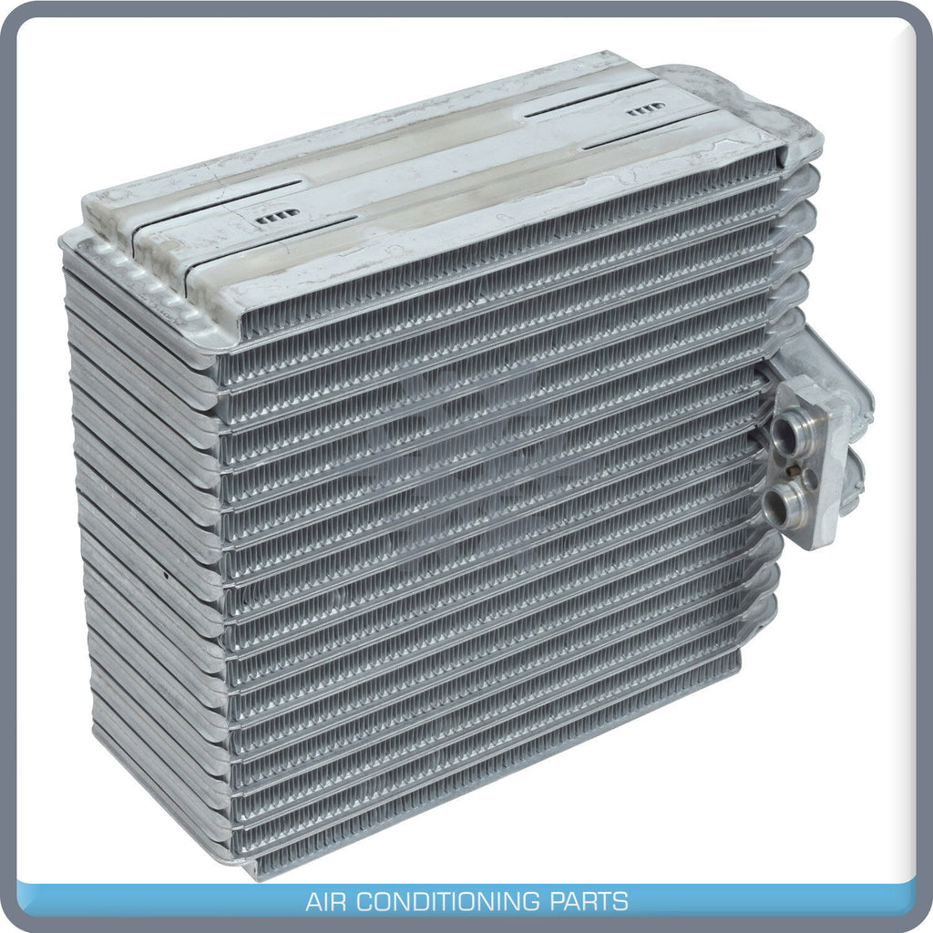 New A/C Evaporator Core for Toyota MR2 - 1993 to 1994 - OE# 8850117060 - Qualy Air
