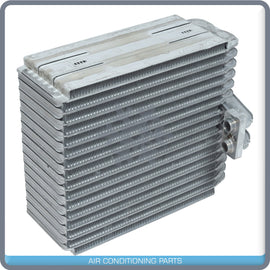 New A/C Evaporator Core for Toyota MR2 - 1993 to 1994 - OE# 8850117060 - Qualy Air