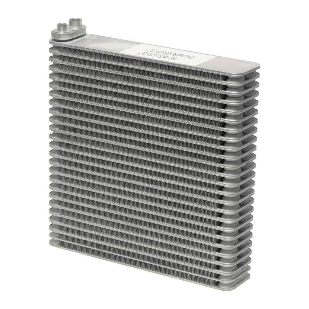 A/C Evaporator for Infiniti G35 / 350Z, 370Z, Altima, Maxima, Murano QR - Qualy Air
