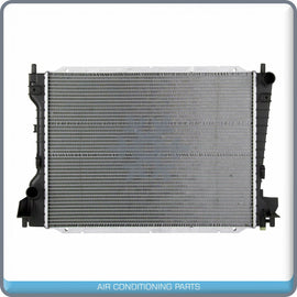 NEW Radiator for Ford Thunderbird / Jaguar S-Type, Super V8 / Lincoln LS.. - Qualy Air