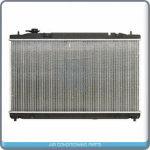 Cargar imagen en el visor de la galería, NEW Radiator for Toyota Camry - 2007 to 2011 - OE# 164000H240 - Qualy Air