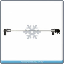 Load image into Gallery viewer, Radiator for Chevrolet Express 1500, Express 2500, Express 3500 / GMC... QOA - Qualy Air