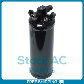 New A/C Receiver Drier for MACK 221RD334 STANDRD QU QU - Qualy Air