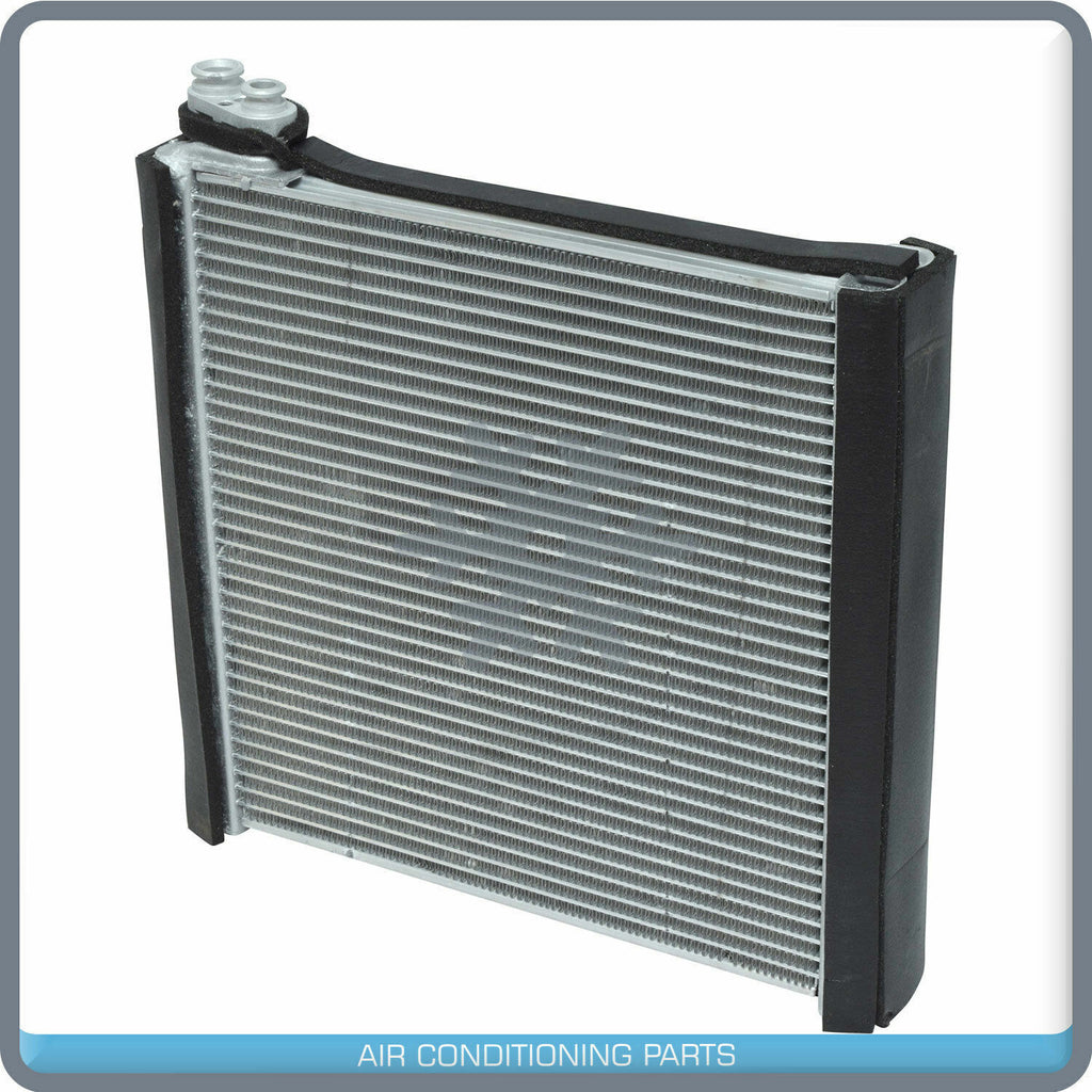 New A/C Evaporator fits Toyota 4Runner / Lexus GX460 - 2010 to 2020 - Qualy Air
