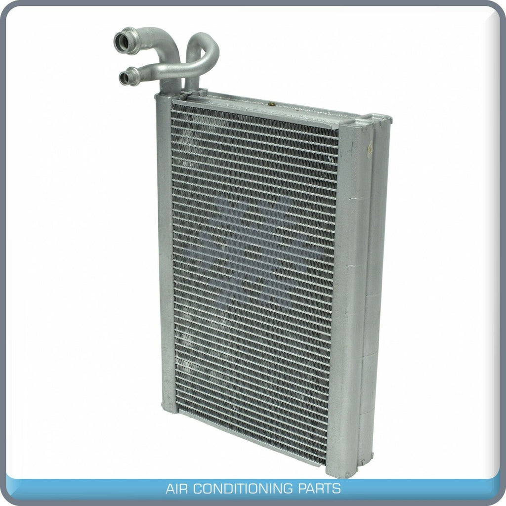 A/C Evaporator for Dodge Durango / Jeep Grand Cherokee QR - Qualy Air