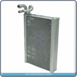 A/C Evaporator for Dodge Durango / Jeep Grand Cherokee QR - Qualy Air