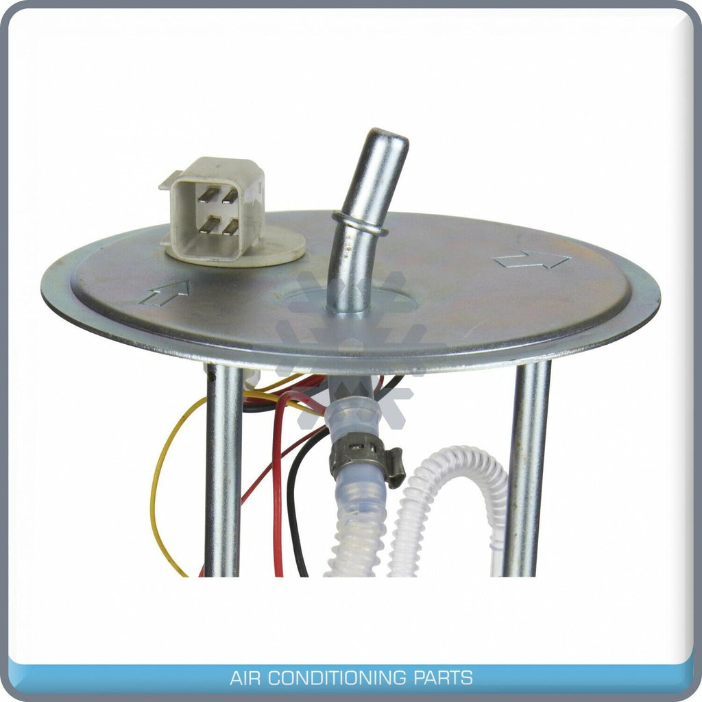 NEW Electric Fuel Pump for Ford Mustang - 2005 - OE# 4R3Z9H307AA - Qualy Air