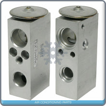 Load image into Gallery viewer, A/C Expansion Valve for Chrysler Pacifica, Town &amp; Country, Voyager / Dodge... QR - Qualy Air