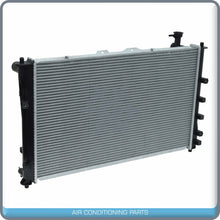 Cargar imagen en el visor de la galería, NEW Radiator fits Sedona  QU - Qualy Air