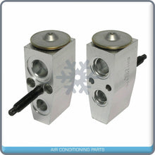 Load image into Gallery viewer, A/C Expansion Valve for Ford Escape / Mazda Tribute / Mercury Mariner QR - Qualy Air