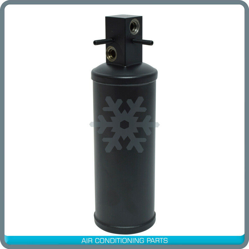 New A/C Receiver Drier for Kenworth T400 / Peterbilt 365,367,384,386,388.. QU - Qualy Air