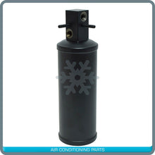 Cargar imagen en el visor de la galería, New A/C Receiver Drier for Kenworth T400 / Peterbilt 365,367,384,386,388.. QU - Qualy Air