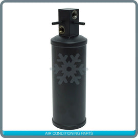 New A/C Receiver Drier for Kenworth T400 / Peterbilt 365,367,384,386,388.. QU - Qualy Air