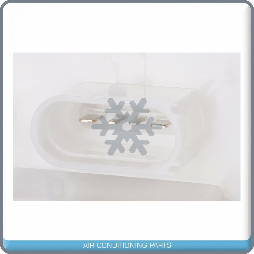 NEW Electric Fuel Pump for Audi TT - 2000 to 2002 - Qualy Air