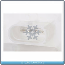 Load image into Gallery viewer, NEW Electric Fuel Pump for Audi TT - 2000 to 2002 - Qualy Air