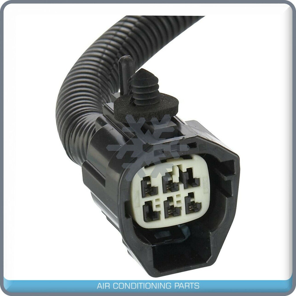 Electric Fuel Pump for Ford Focus QOA - Qualy Air