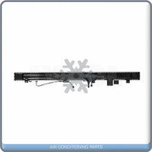 Load image into Gallery viewer, New Radiator For 94-98 Mitsubishi Galant DE SE GS LS L4 2.4L 4 Cylinder QL - Qualy Air