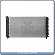 Cargar imagen en el visor de la galería, NEW Radiator for 1995 Chevrolet Blazer 4.3L / 1994-1995 Chevrolet S10 4.3L  QL - Qualy Air