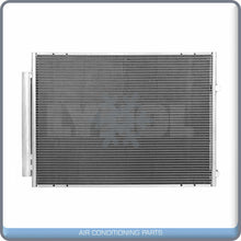 Load image into Gallery viewer, A/C Condenser for Toyota Sienna QL - Qualy Air