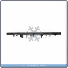 Load image into Gallery viewer, New Radiator For 05-07 Honda Accord 4 Cylinder 2.4L Coupe Sedan Denso Design QL - Qualy Air