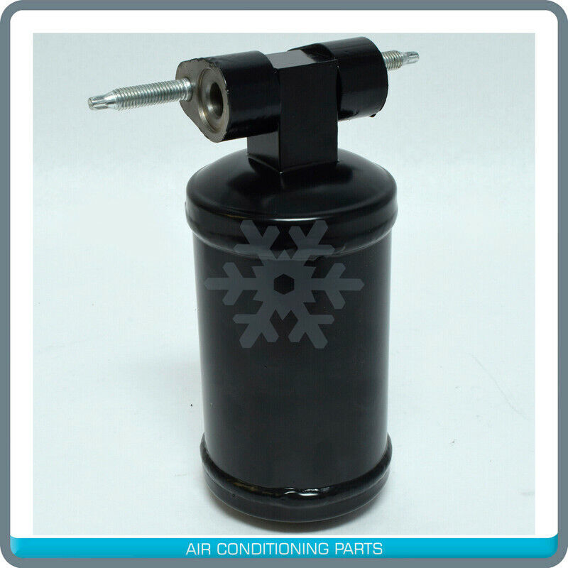 New A/C Receiver Drier for 1412049;3551793;3713767;8033239; QU - Qualy Air