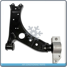 Load image into Gallery viewer, Control Arm Front Lower Left fits Audi, Seat, Volkswagen QOA - Qualy Air