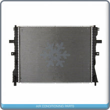 Load image into Gallery viewer, Radiator for Ford Crown Victoria, Grand Marquis / Lincoln Town Car / ... QOA - Qualy Air