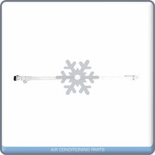 Load image into Gallery viewer, A/C Condenser for Ford Focus QL - Qualy Air