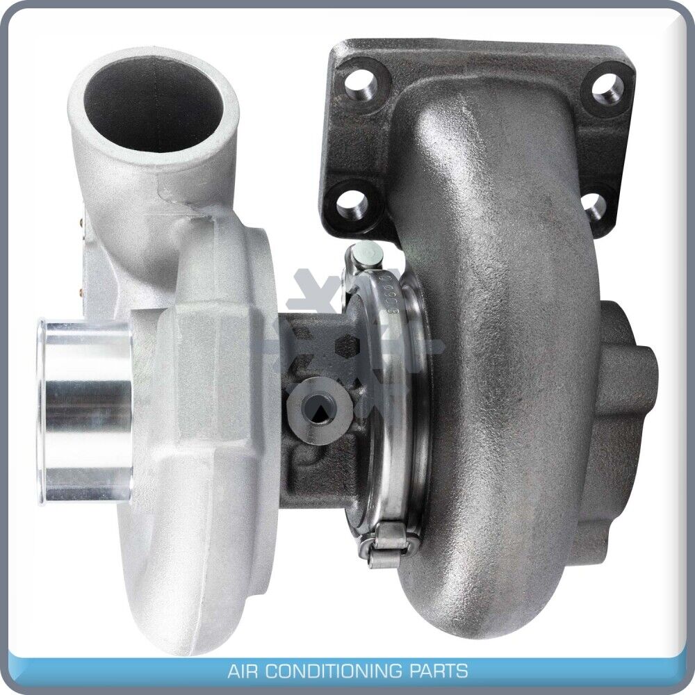 New OEM Turbocharger for Caterpillar Excavator - S6KT, E200B Engine - OE# 5I5015 - Qualy Air