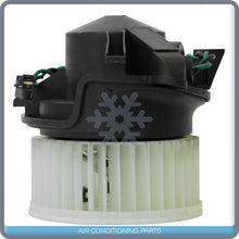 Load image into Gallery viewer, New AC Blower Motor for Chrysler Cirrus, Sebring, Stratus 95-00 &amp; Plymouth QH - Qualy Air