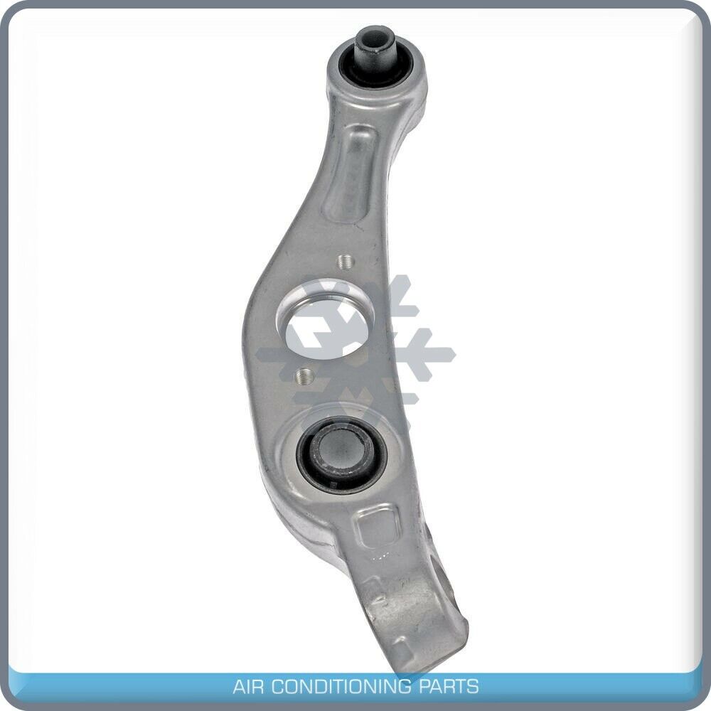 Front Left Lower Front Control Arm fits Infiniti G35 2006-05 QOA - Qualy Air
