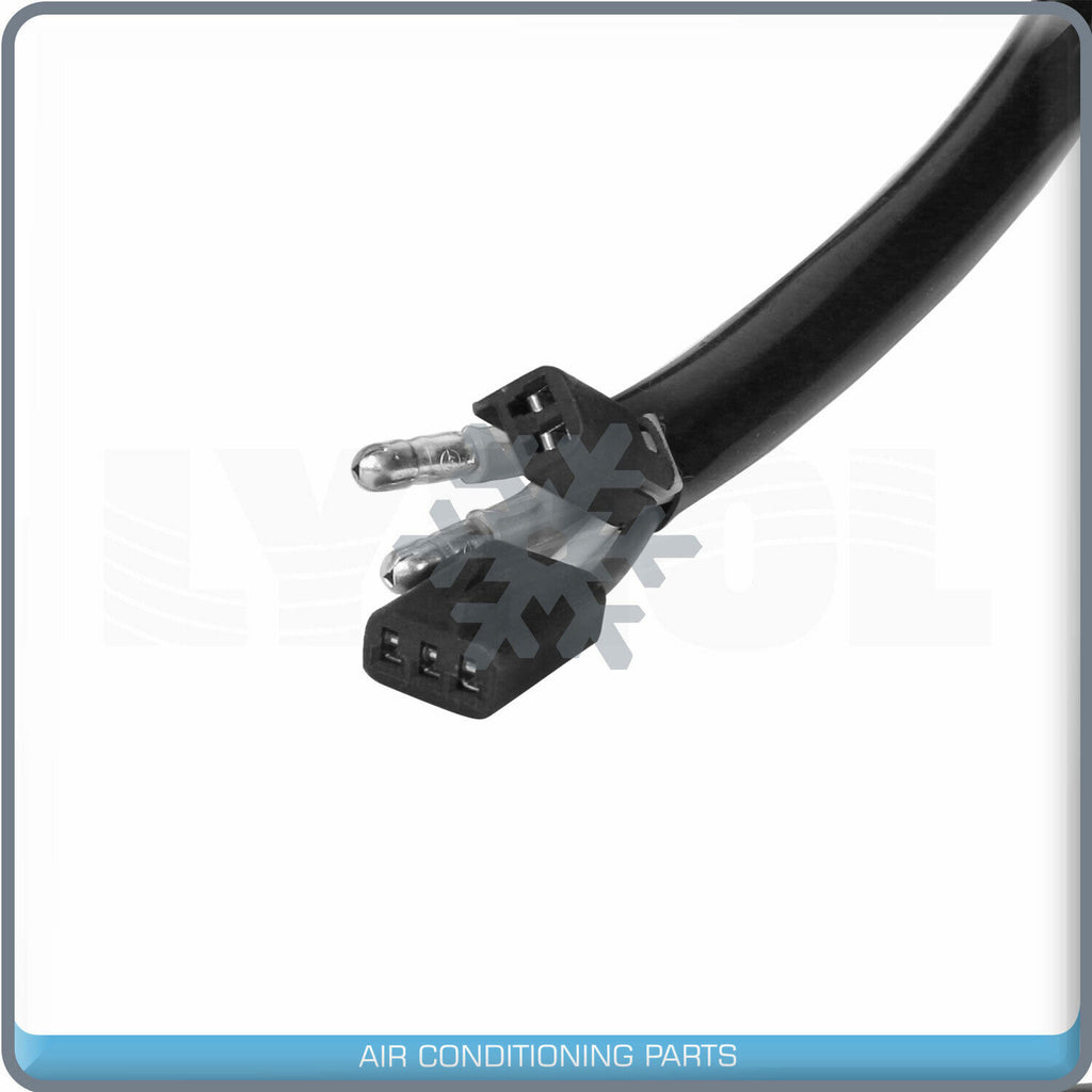 Side Mirror L for Kenworth T600 T660 T800 QL - Qualy Air