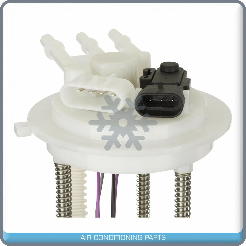 Fuel Pump For Chevrolet Silverado 1500 4.3L 4.8L 5.3L 1999 2000-2003 QOA - Qualy Air